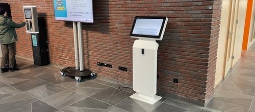 foto taxizuil Meander Amersfoort.1